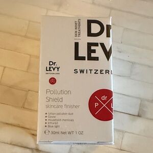 Dr Levy Pollution Shield